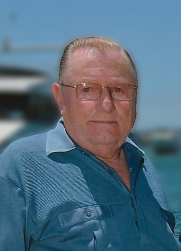 Tony J. Kupser